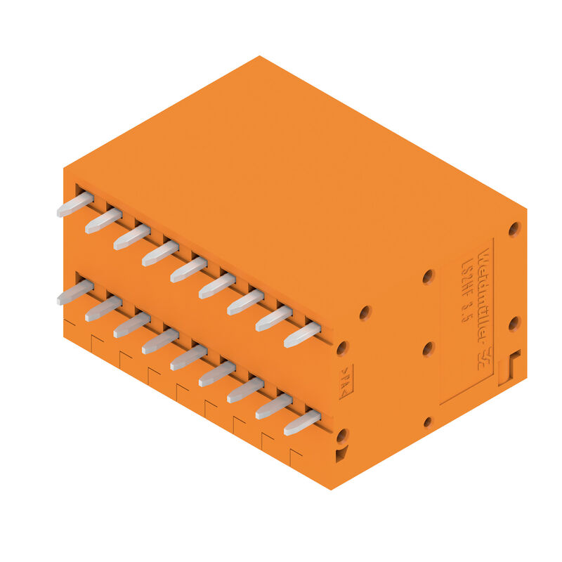 LS2HF 3.50/18/90 3.5SN OR BX