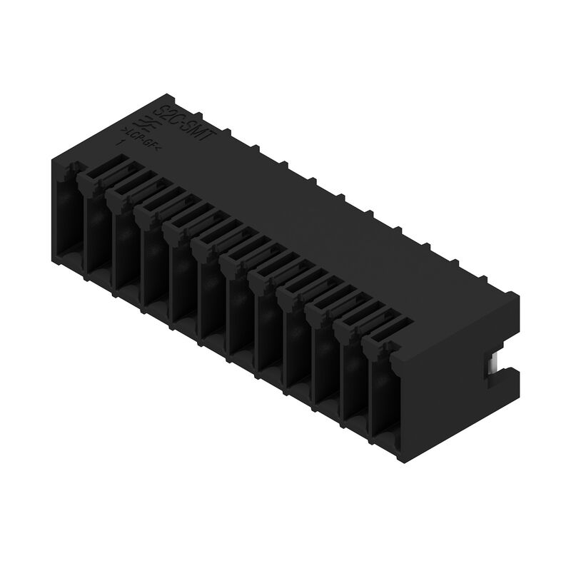 S2C-SMT 3.50/24/90G 1.5SN BK BX