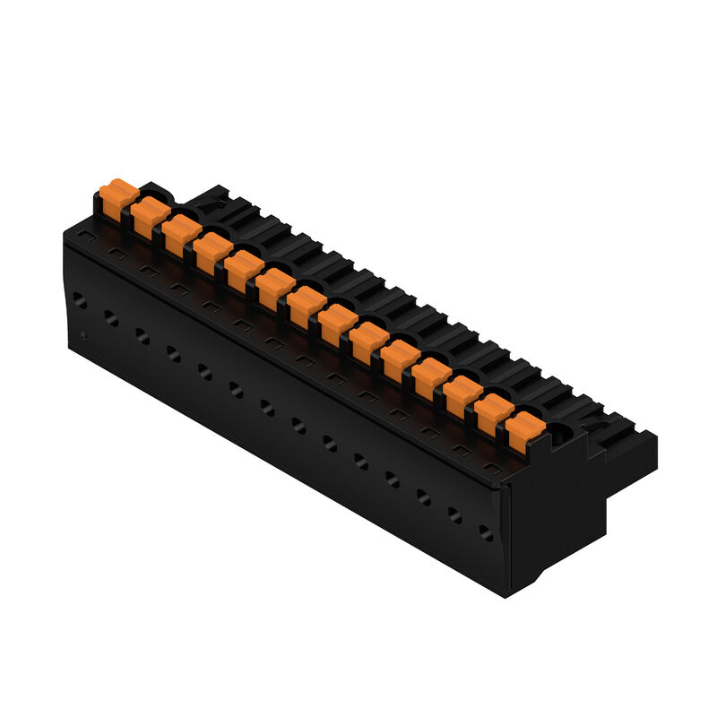 BLF 5.08HC/14/90 SN BK BX