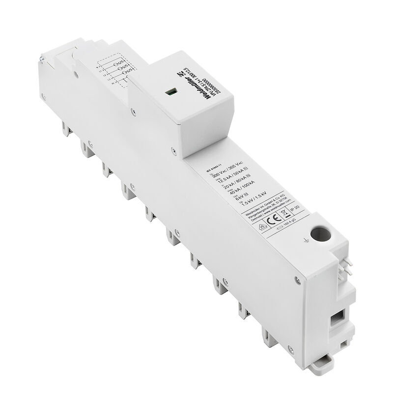 VPU ZPA S I 3+1 300/12,5