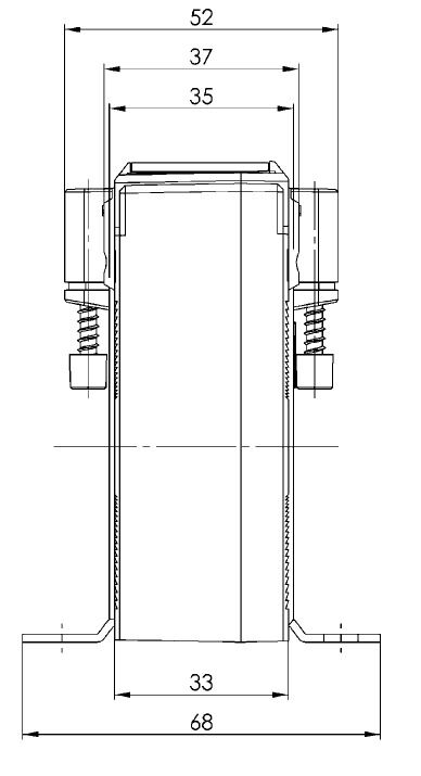 CMA-41-1000-5A-5VA-1