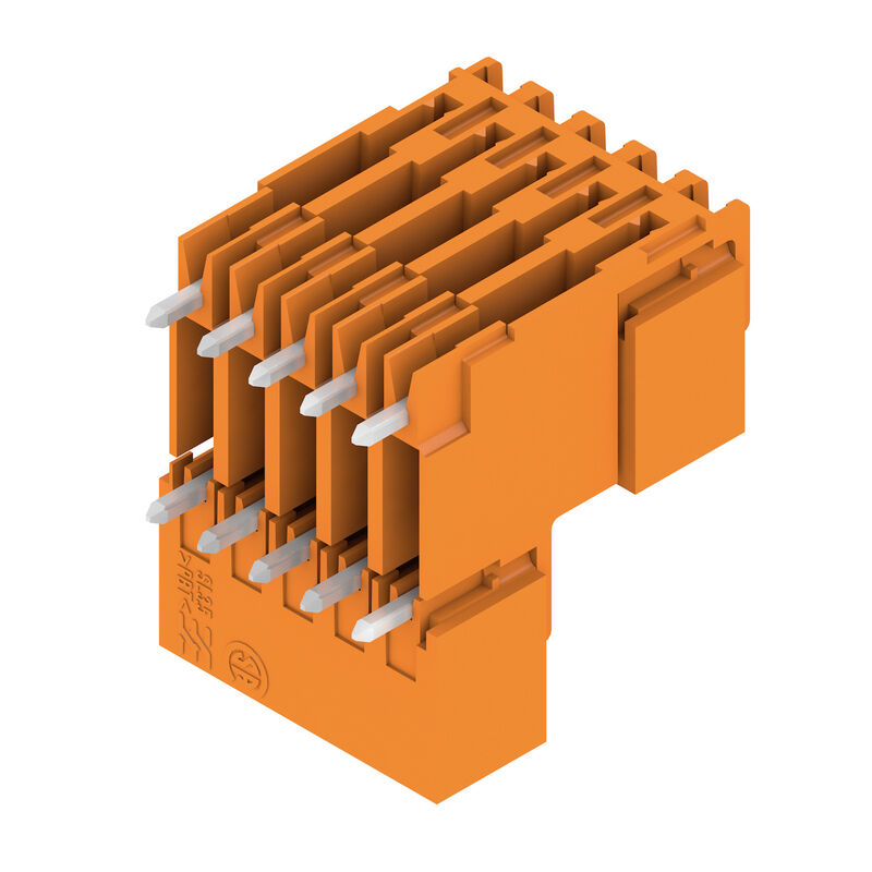 接插件SLD 3.50V/10/90G 3.2SN OR BX
