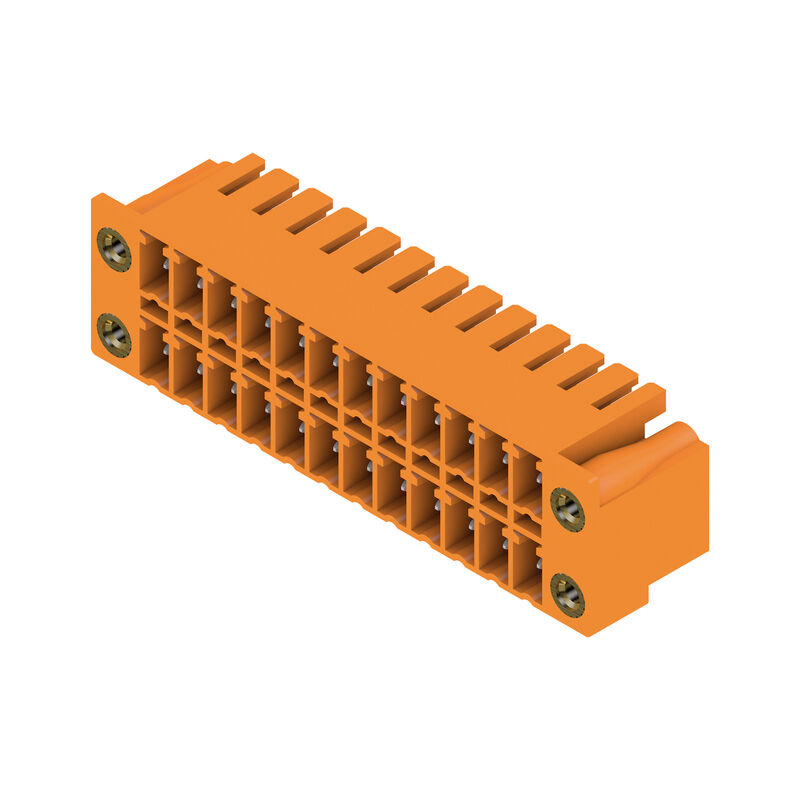 SCDN 3.81/24/90F 3.2SN OR BX