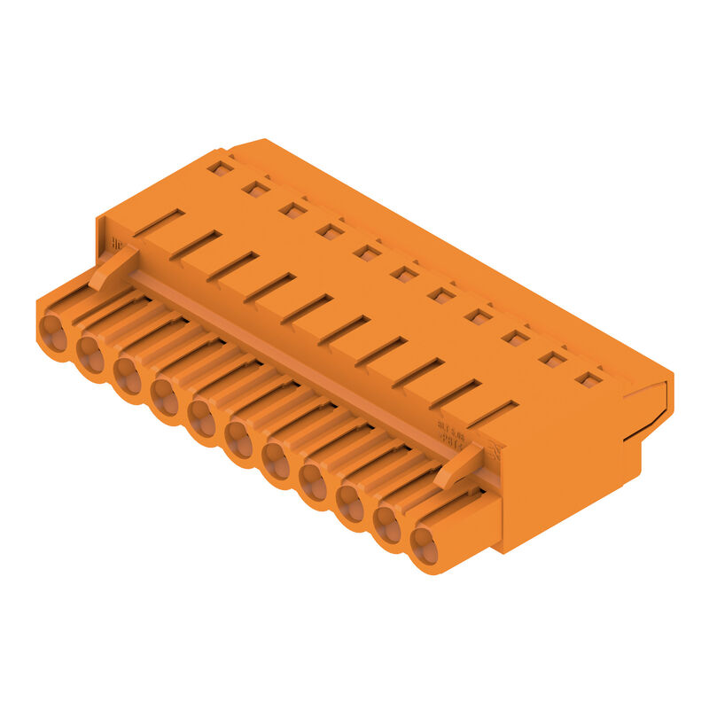 BLT 5.08HC/11/180 SN OR BX