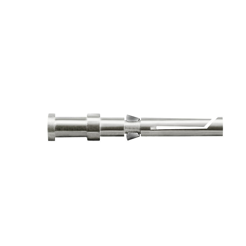 1601760000 - HDC-C-HD-BM0.75-1.00AG | Heavy Duty Connectors |inserts - Crimp Contacts HD