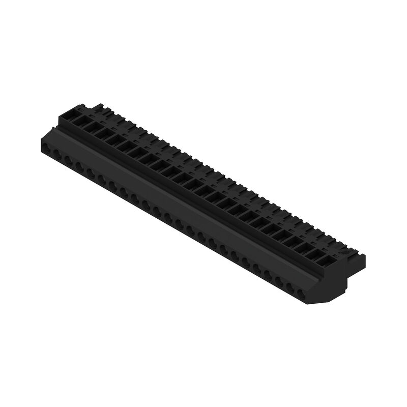 BLZP 5.08HC/24/90 SN BK BX