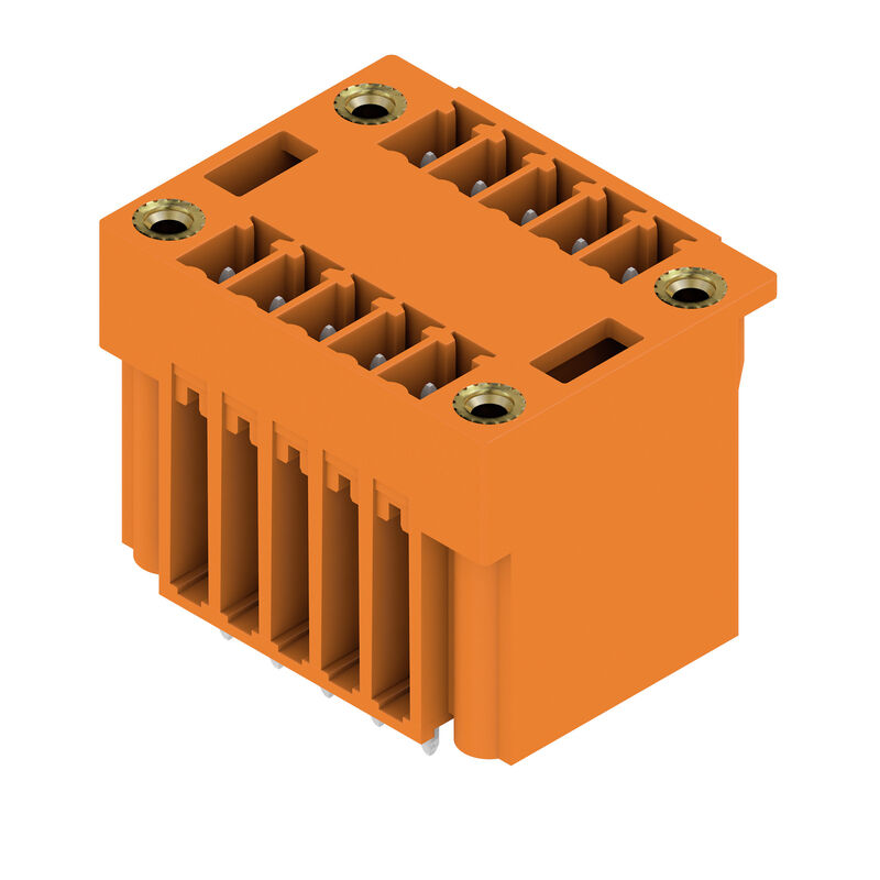 SCD 3.81/10/180F 3.2SN OR BX