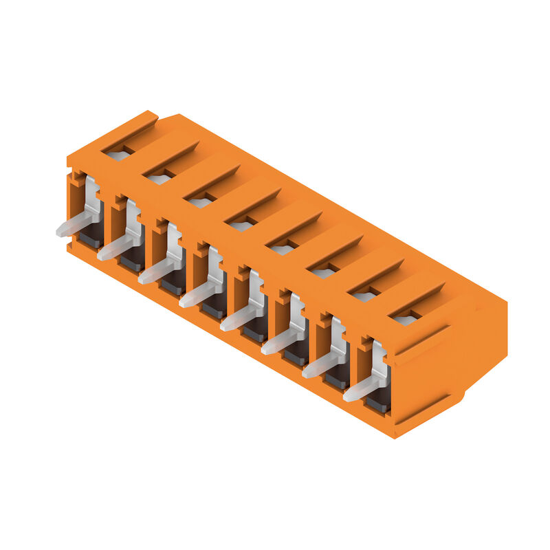 LM 5.00/08/90 3.5SN OR BX