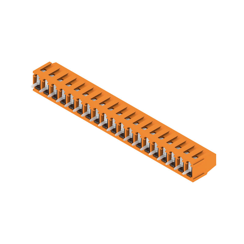 LM 5.00/19/90 3.5SN OR BX