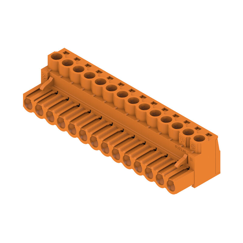 BLZP 5.00HC/14/180 SN OR BX