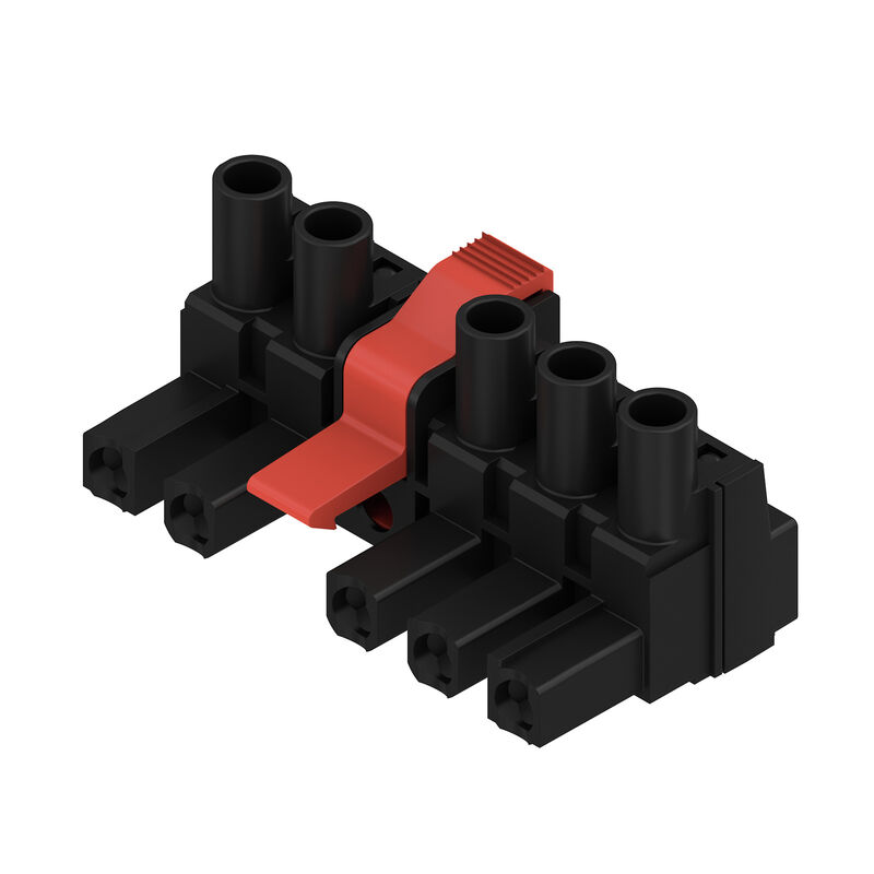 BLZ 7.62IT/05/180MF4 SN BK BX