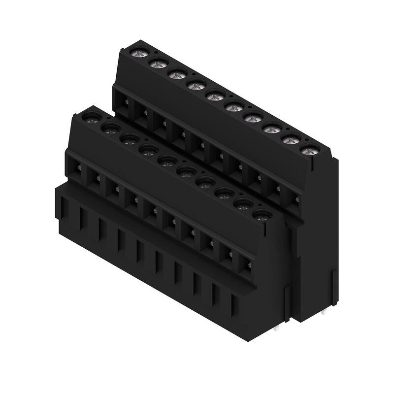 LM2H 5.08/10/90 3.5SN BK BX