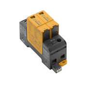 VPU AC II US 2 R 120/50