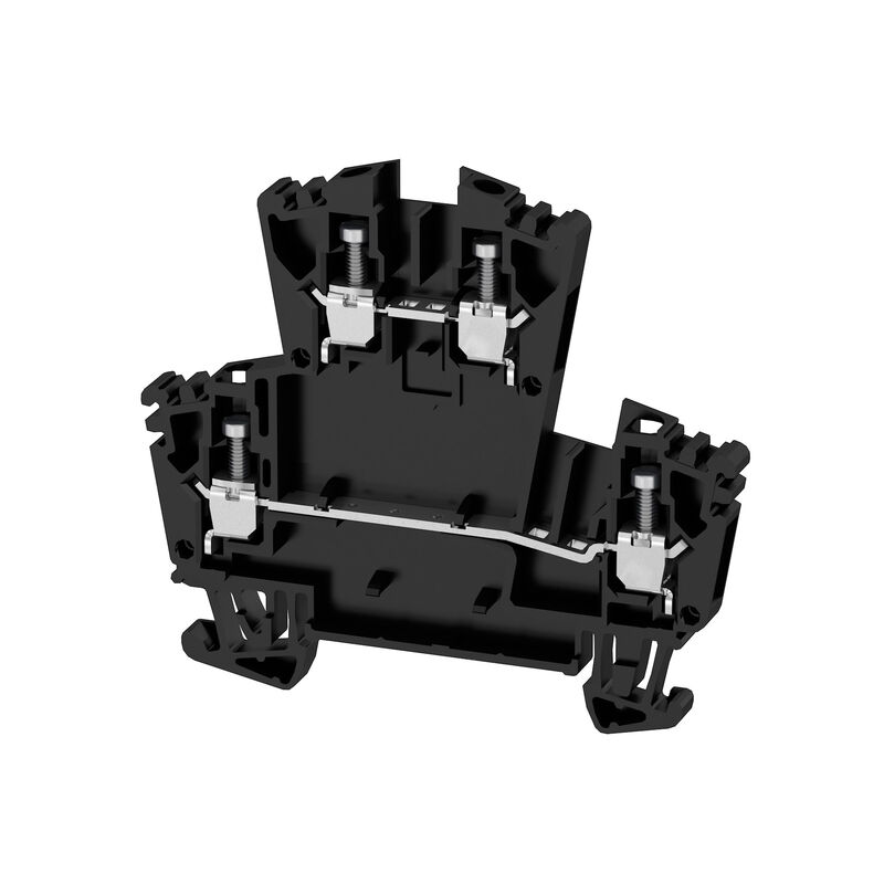 接线端子WDK 2.5 ZQV SW