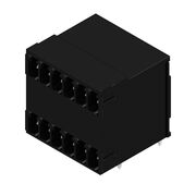 SCD 3.81/12/90G 3.2SN BK BX