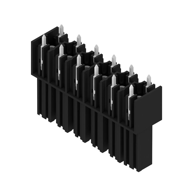 BVL 7.62HP/06/180 3.5SN BK BX