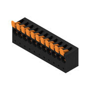 LUF 10.00/11/90V 5.0SN BK BX