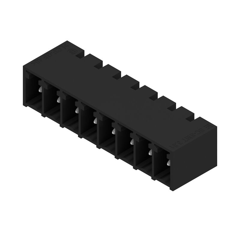 SC-SMT 3.81/08/90G 1.5SN BK RL