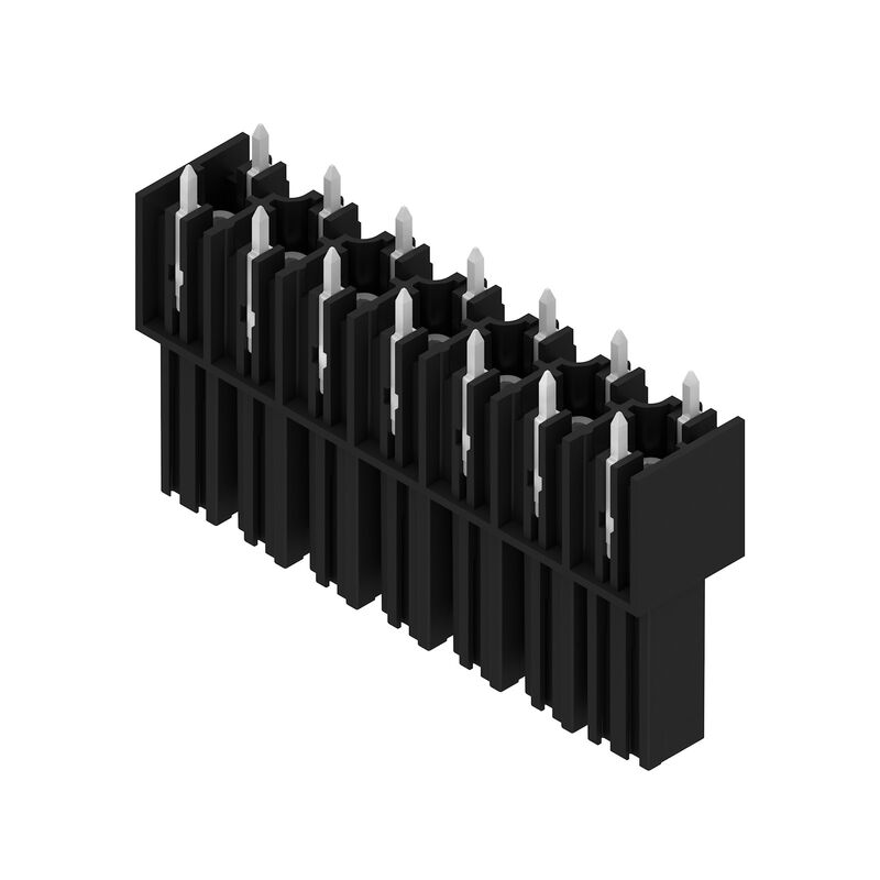 BVL 7.62HP/07/180 3.5SN BK BX