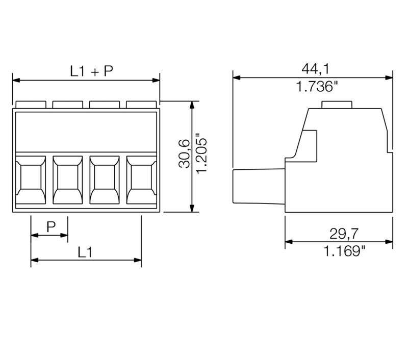 BUZ 10.16HP/06/180 AG BK BX