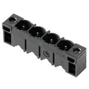 接插件SL 7.62HP/04/180F 3.2 SN BK BX