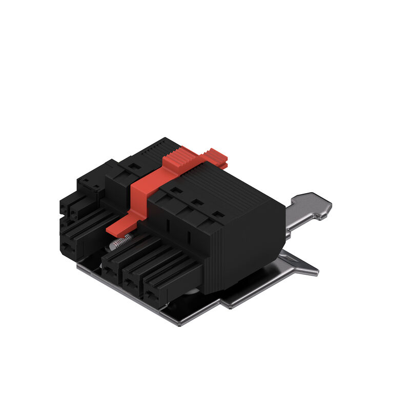 BVF 7.62HP SN / BCF 3.81 SN 180 MSF SP