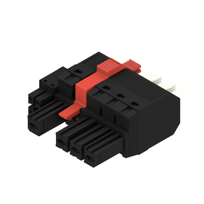 BVFL 7.62HP / BCF 3.81 SN 180MF