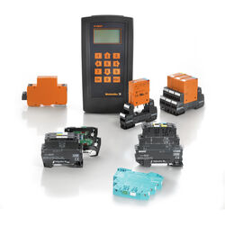 Protectores de sobretensión para instrumentación y control (I&C)