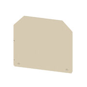 接线端子WAP 16+35 WTW 2.5-10