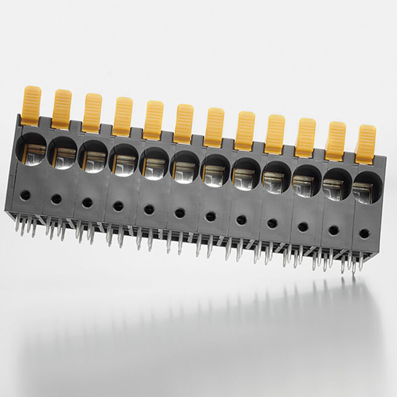 LUF 10.00/04/90V 5.0SN BK BX