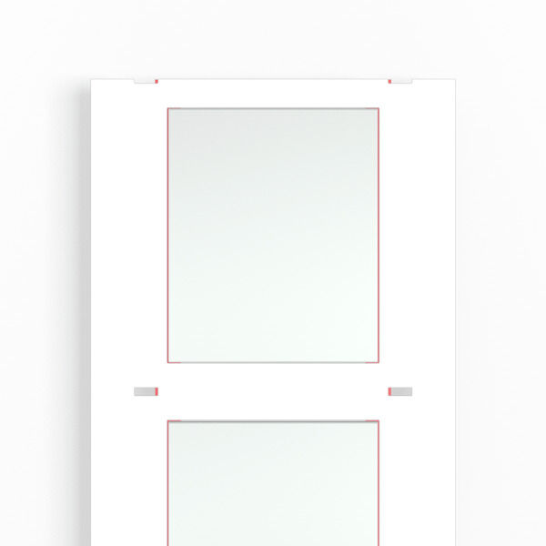 HS-HF 19.5-38.1/50 MM W