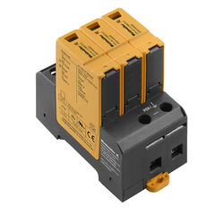 Optical status indicator & remote alert