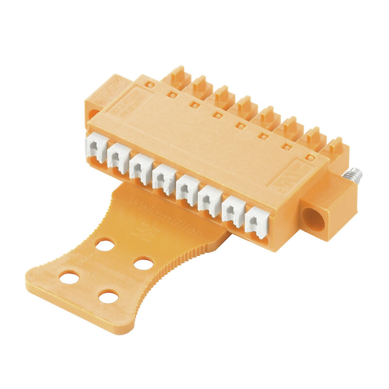 BCF 3.81/08/180FZE SN OR BX