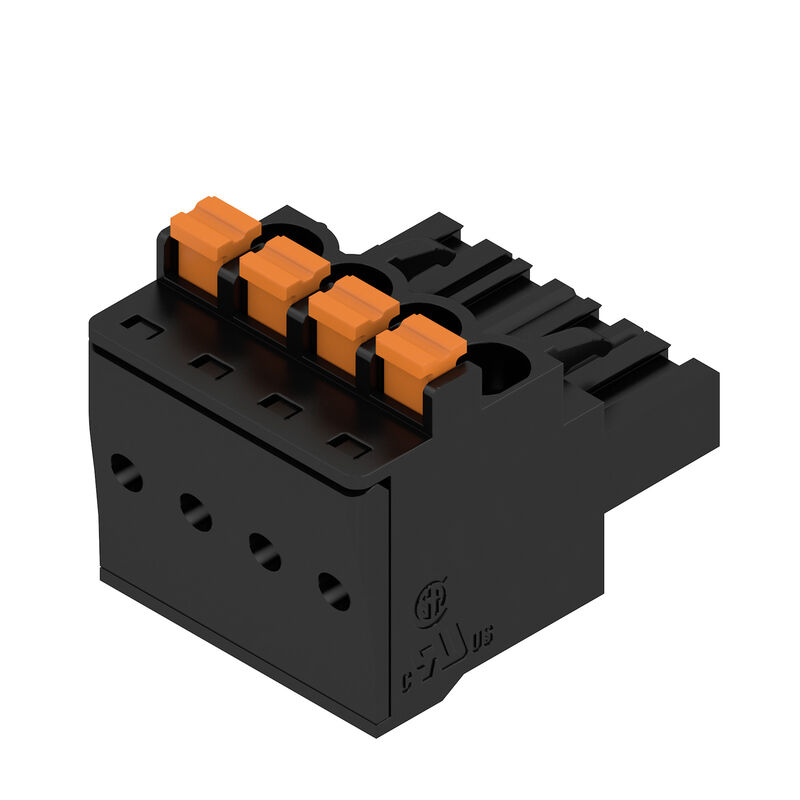 BLF 5.00HC/04/90 SN BK BX