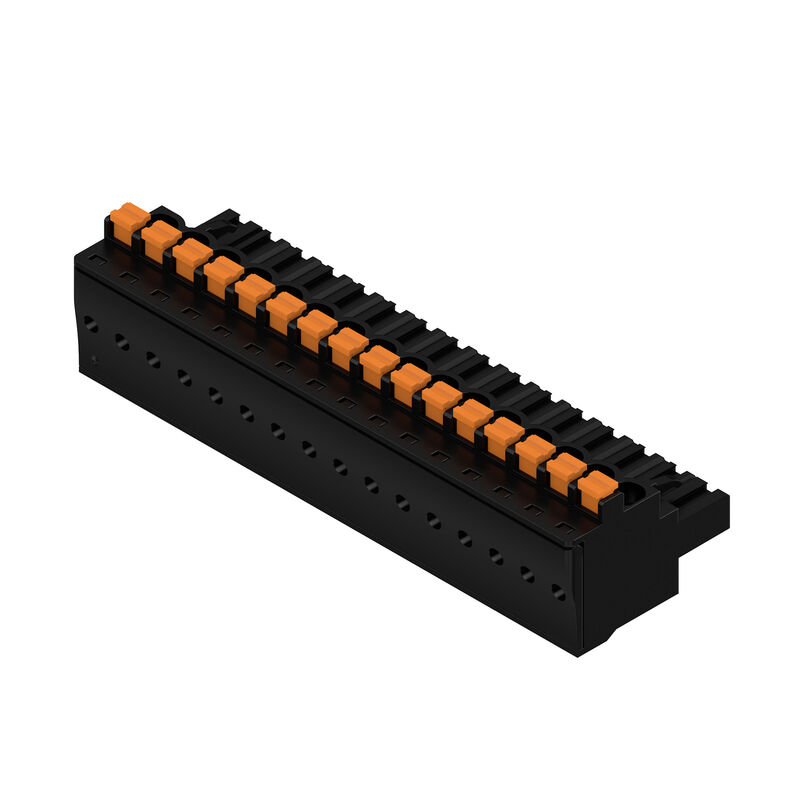 BLF 5.08HC/16/90 SN BK BX