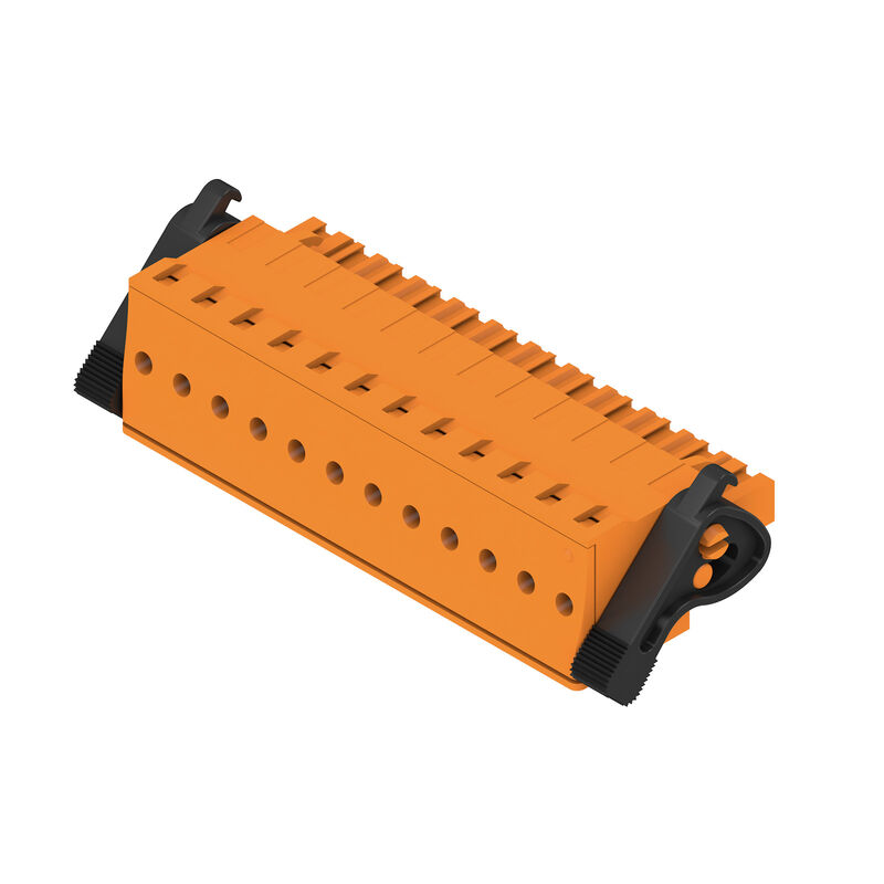 接插件BLF 5.08HC/12/270LR SN OR BX