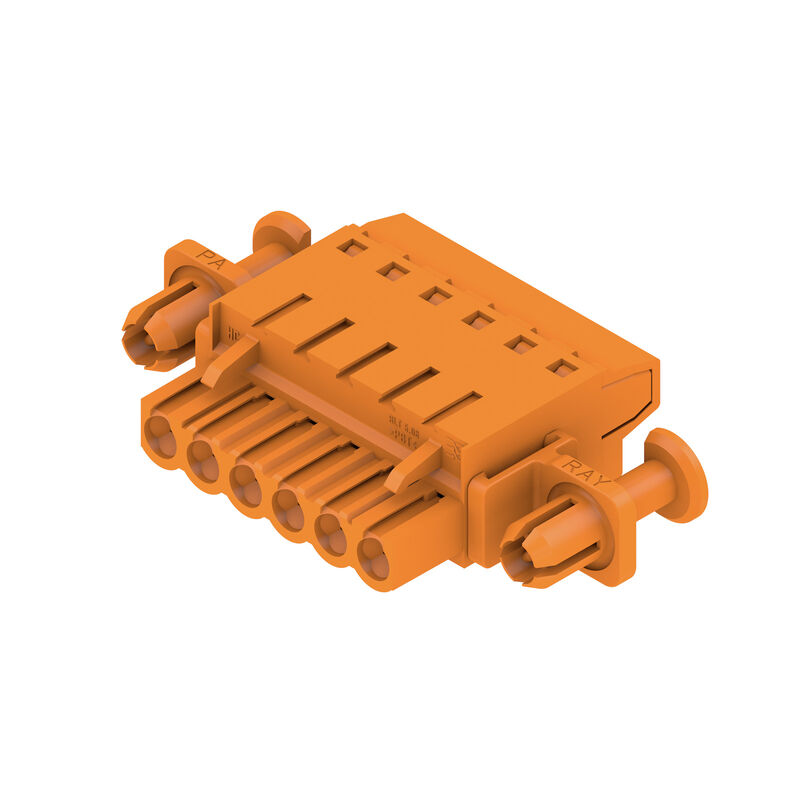 BLT 5.08HC/06/180DF SN OR BX