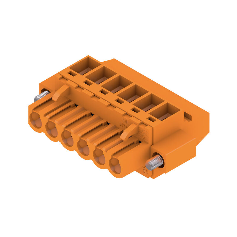 BLZP 5.00HC/06/90F SN OR BX