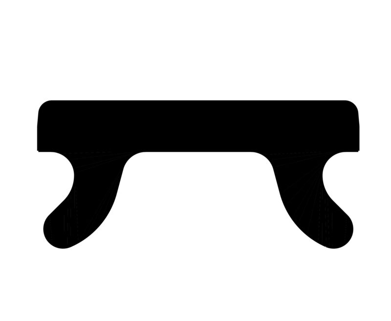 DEK 5/8-11.5 MC NE WS