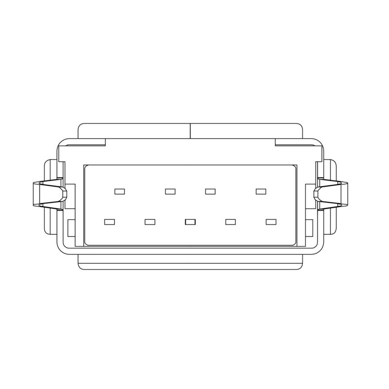 USB3.0A R1V 3.0N2 TY BL
