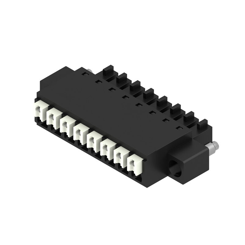 接插件BCF 3.81/08/180F SN BK BX