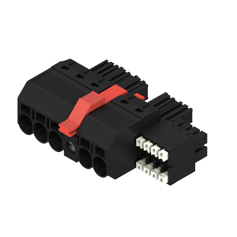 BVF 7.62HP/05/180MSF4 BCF/08R SN BK BX