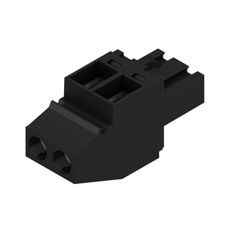 BLZP 5.00HC/02/90 SN BK BX