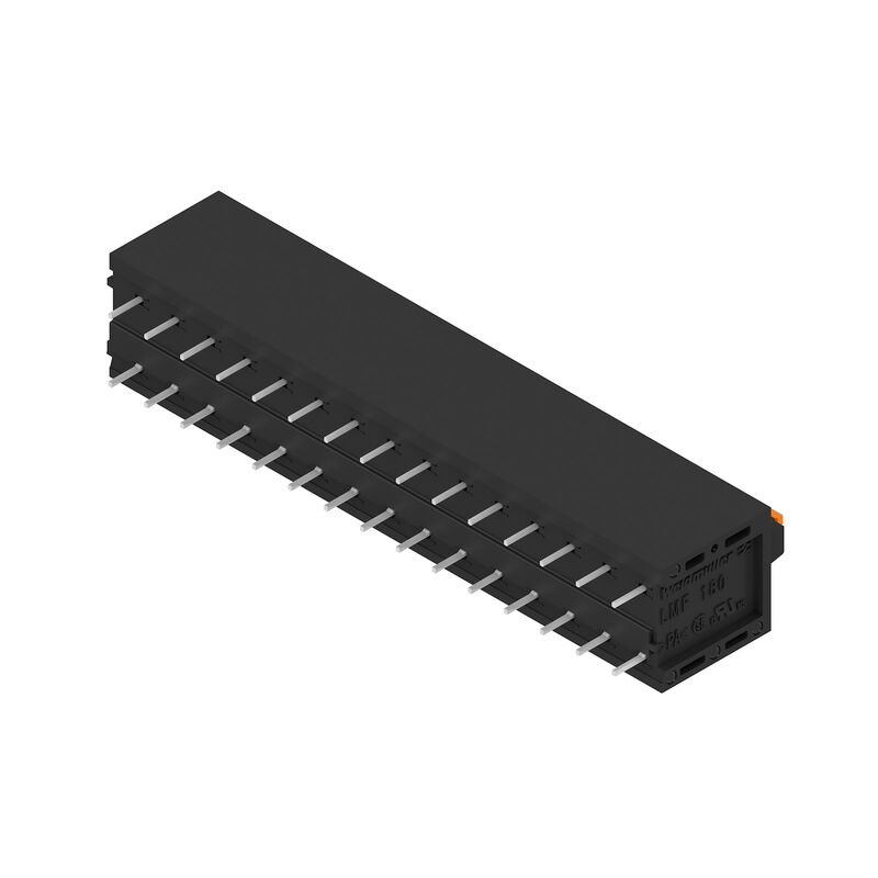 LMF 5.00/15/180 3.5SN BK BX