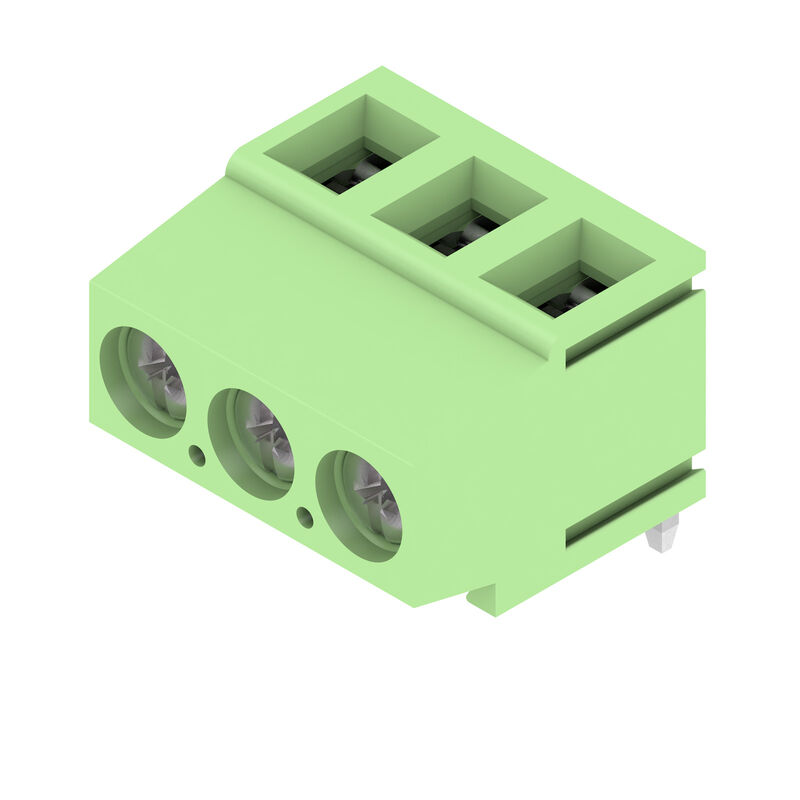 LM 5.08/03/180 3.5SN GN BX