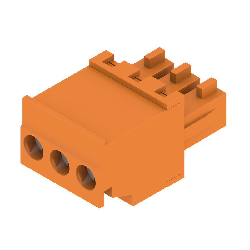 BCZ 3.81/03/270 SN OR BX