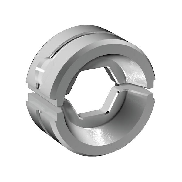 ES EPG/HPG 60 HEX 25