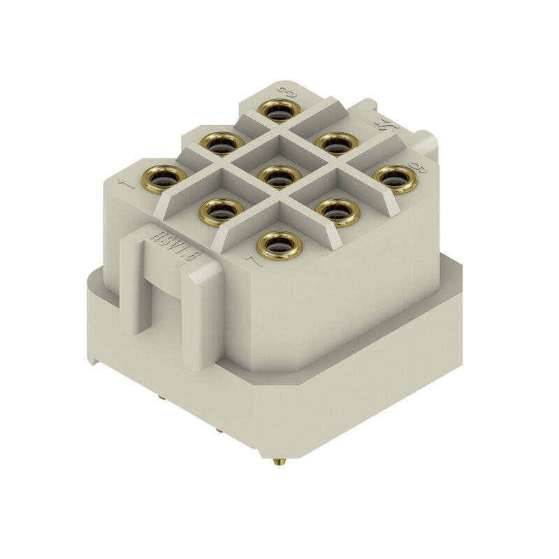 RSV1,6 LB9 GR 3,2 AU