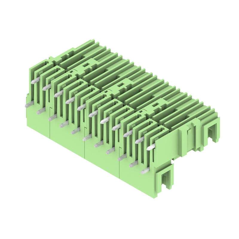 SLD 5.08V/22/90B 3.2 SN GN BX