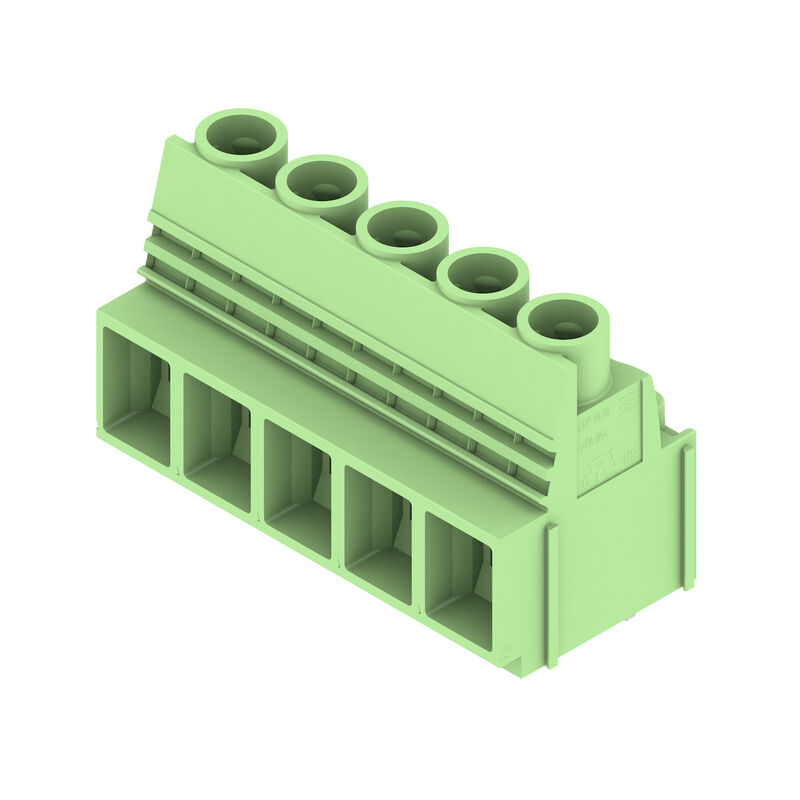 LUP 10.16/05/90 5.0SN GN BX